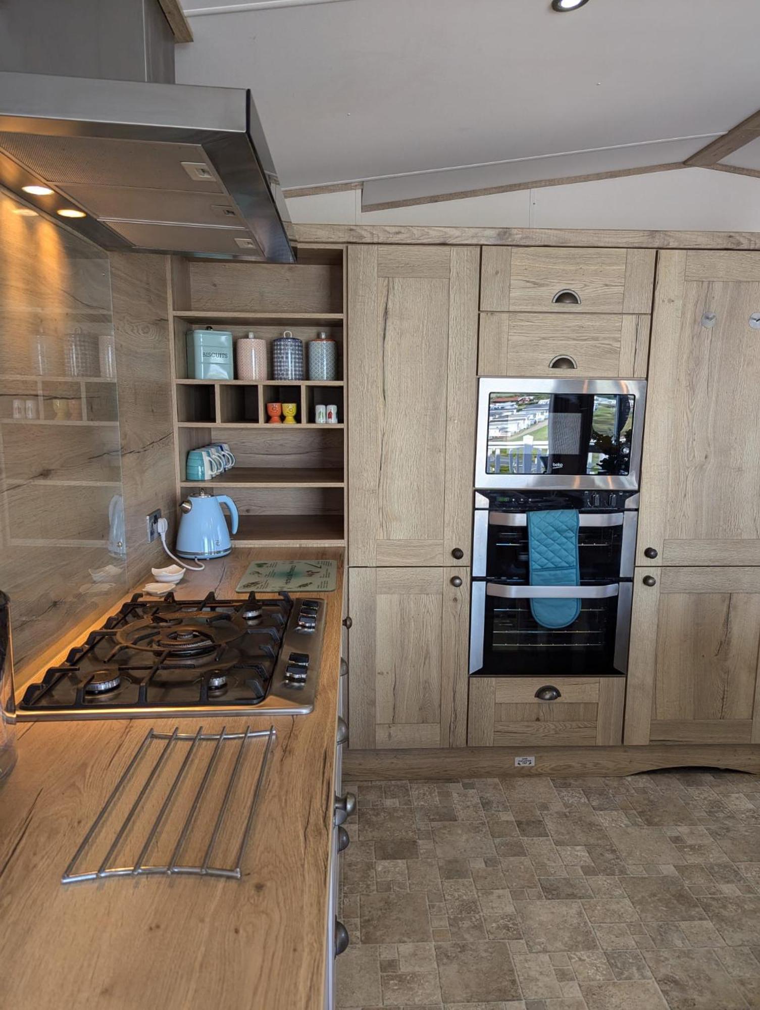 Stunning Caravan With Panoramic Views Weymouth Littlesea Haven Wyke Regis Eksteriør billede