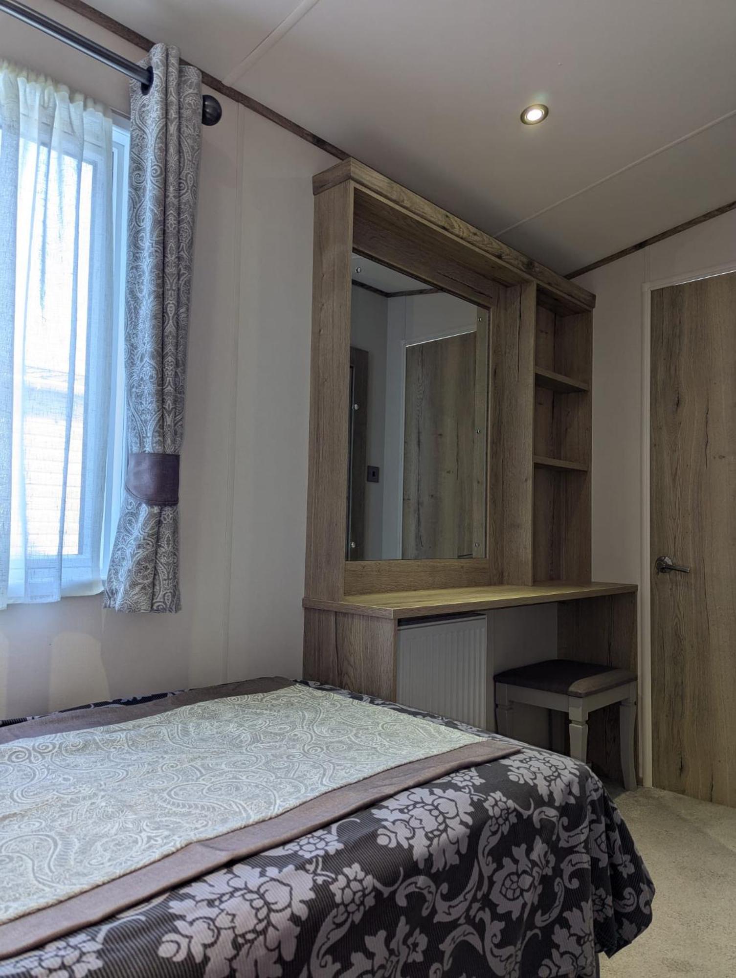 Stunning Caravan With Panoramic Views Weymouth Littlesea Haven Wyke Regis Eksteriør billede